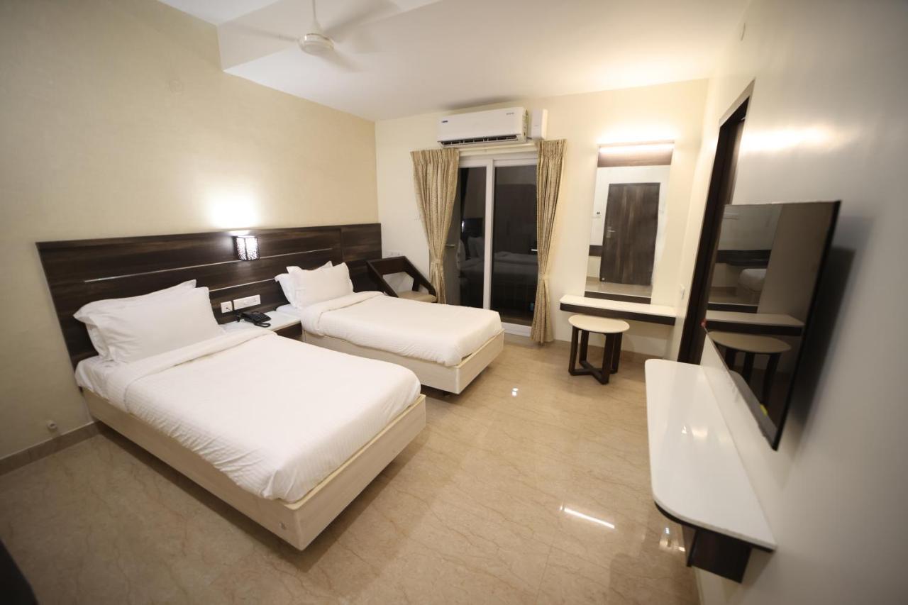 Avenue 11 Premium Stays Madurai Exterior photo