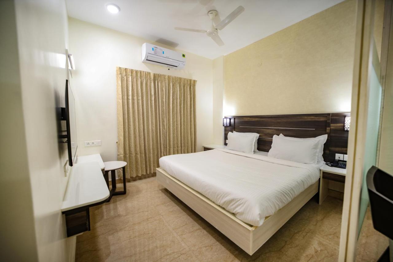 Avenue 11 Premium Stays Madurai Exterior photo